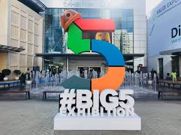 2024年中東迪拜五大行業展覽會